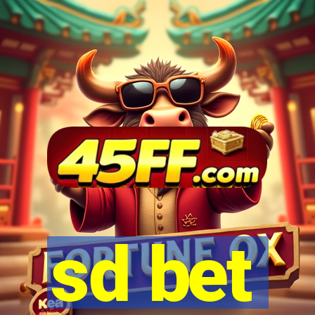 sd bet